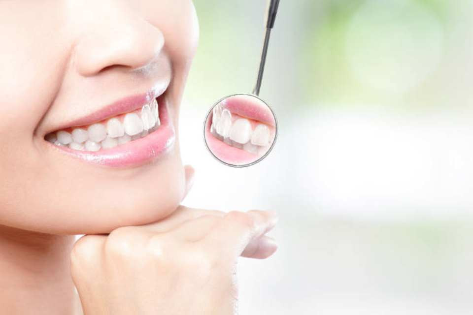 Salud bucodental