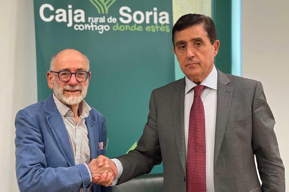 TUGORES CAJA RURAL