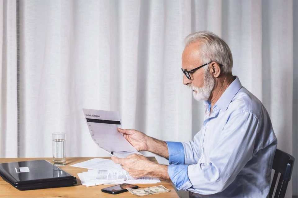 Pensiones