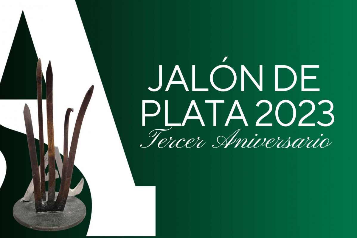 JALu00d3N DE PLATA 2023..