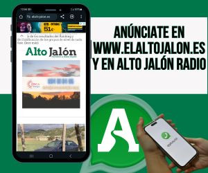 Publicidad El Alto Jalón