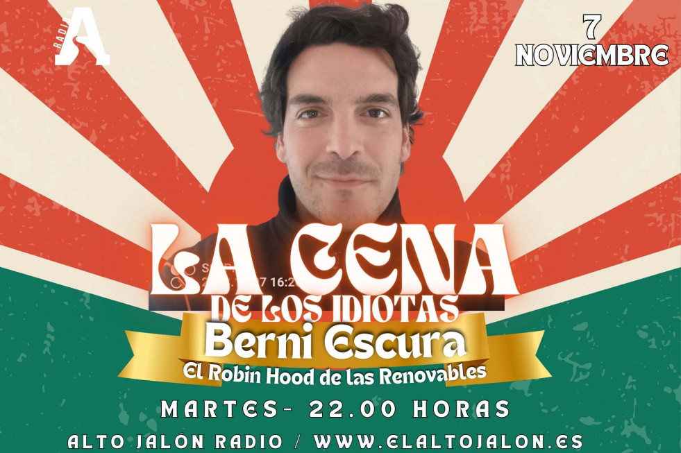 Berni escura