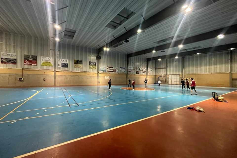 Futsal alhama