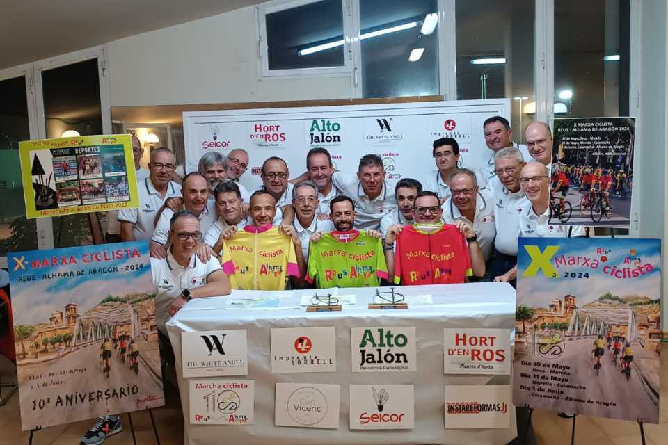 Presentaciu00f3n reus alhama