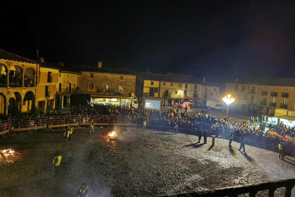Toro jubilo