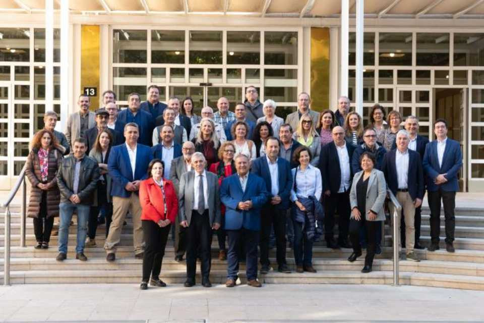 Convenio adri