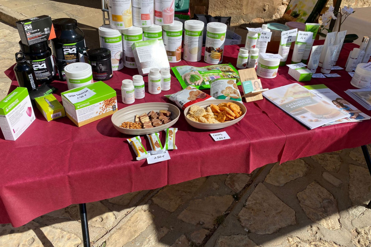 Herbalife