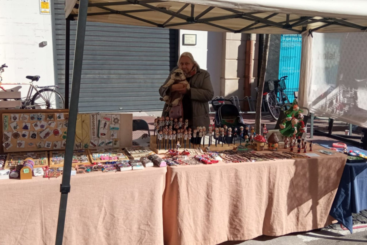 Mercado