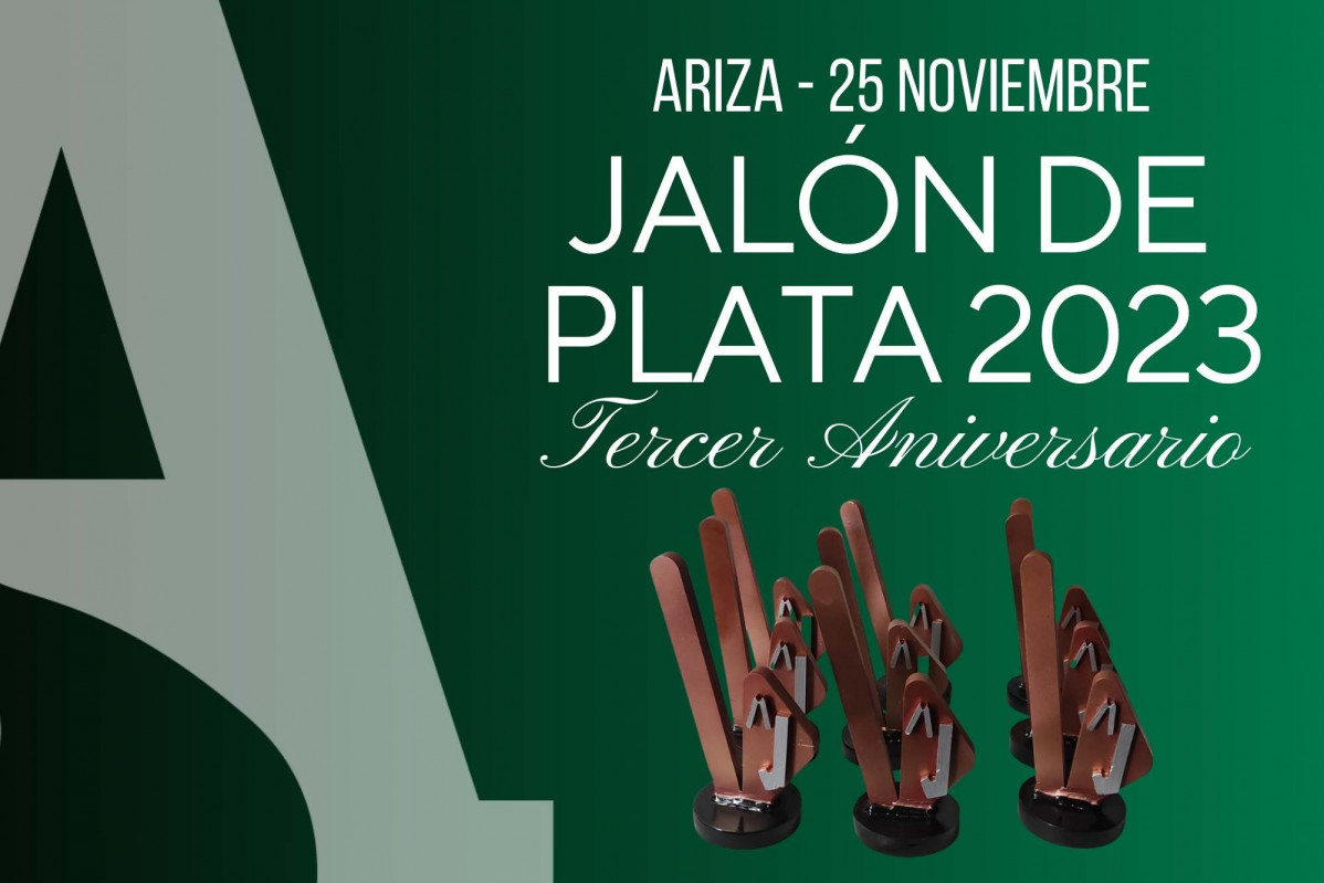 Gala jalu00f3n de plata