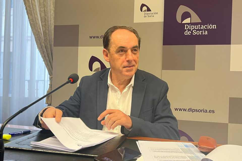 Benito serrano