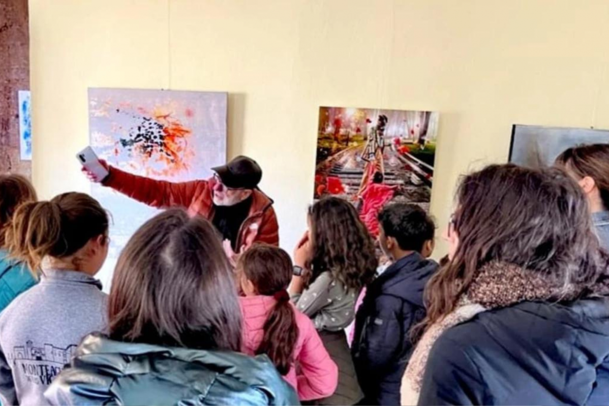 Dearte