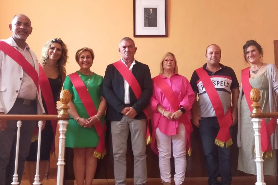 Pleno alyama