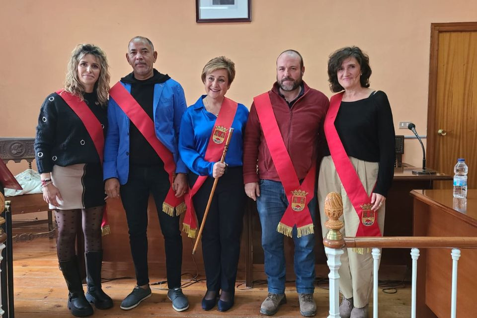 GOBIERNO ALHAMA