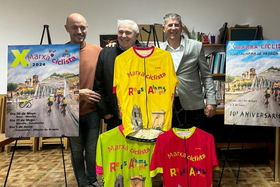 Reus alhama