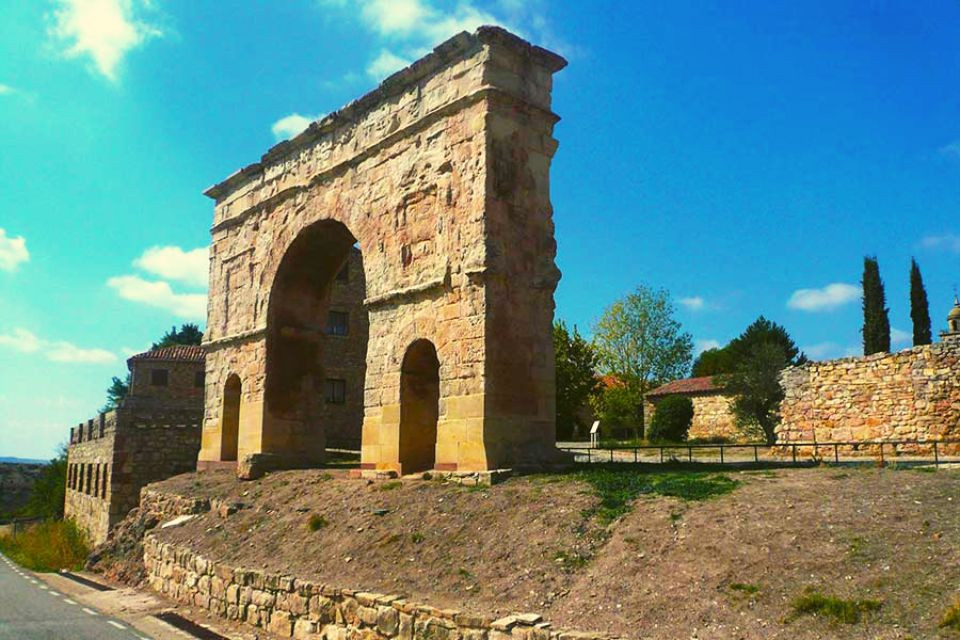 Medinaceli