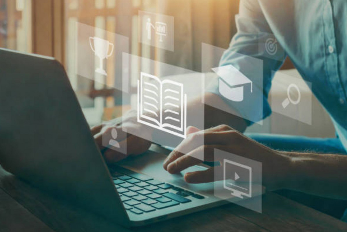 CURSO TECNOLOGIA