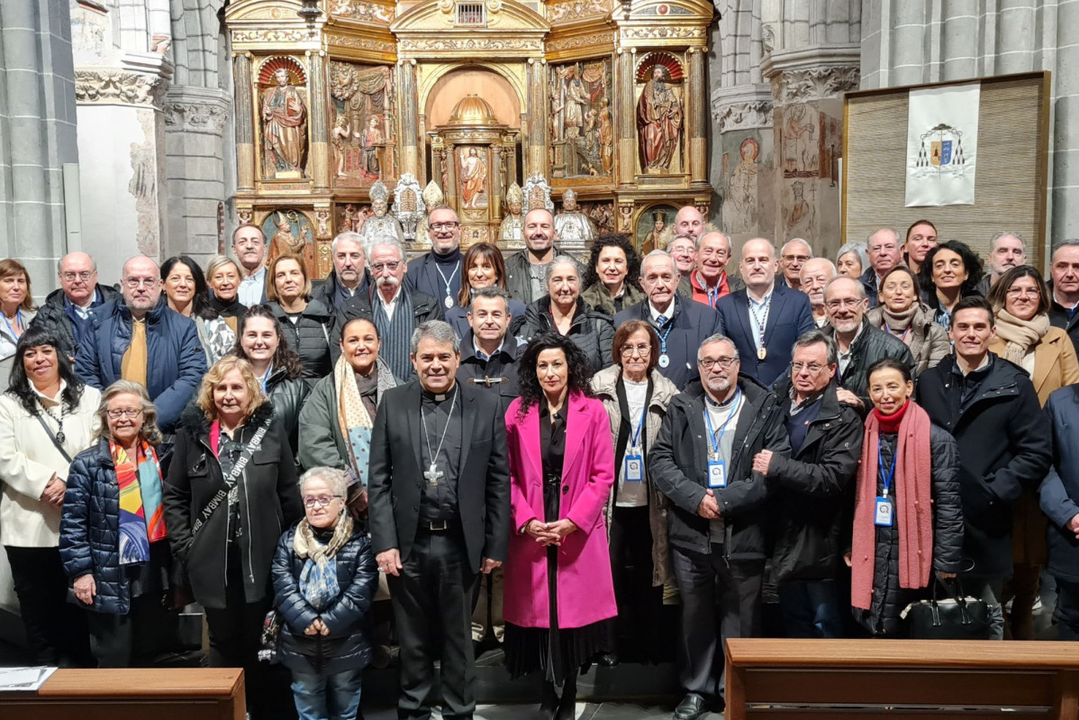 COFRADES EN TARAZONA