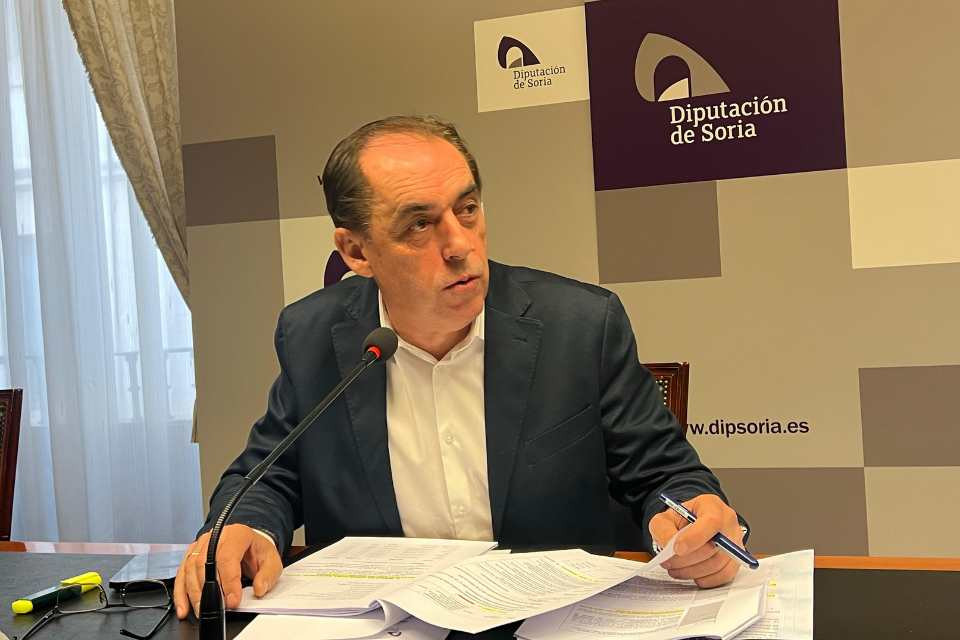 Benito serrano