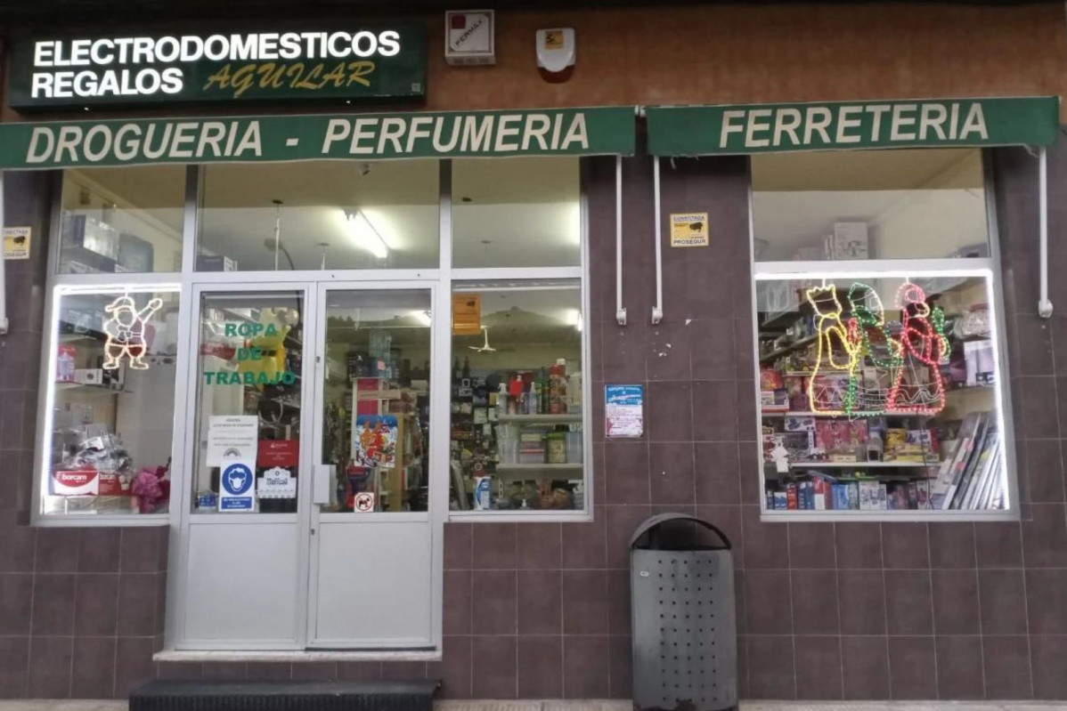Regalos aguilar
