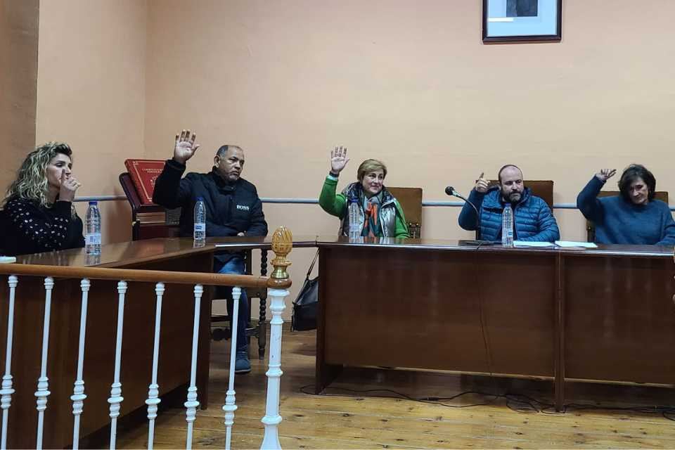 Pleno alhama