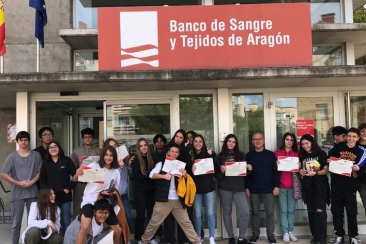 BANCO DE SANGRE