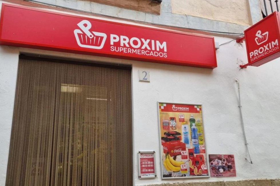 Proxim