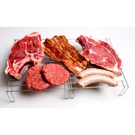Pack barbacoa deluxe