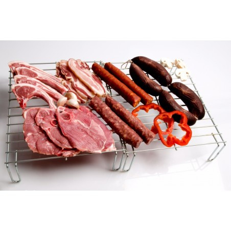 Pack barbacoa aragonesa