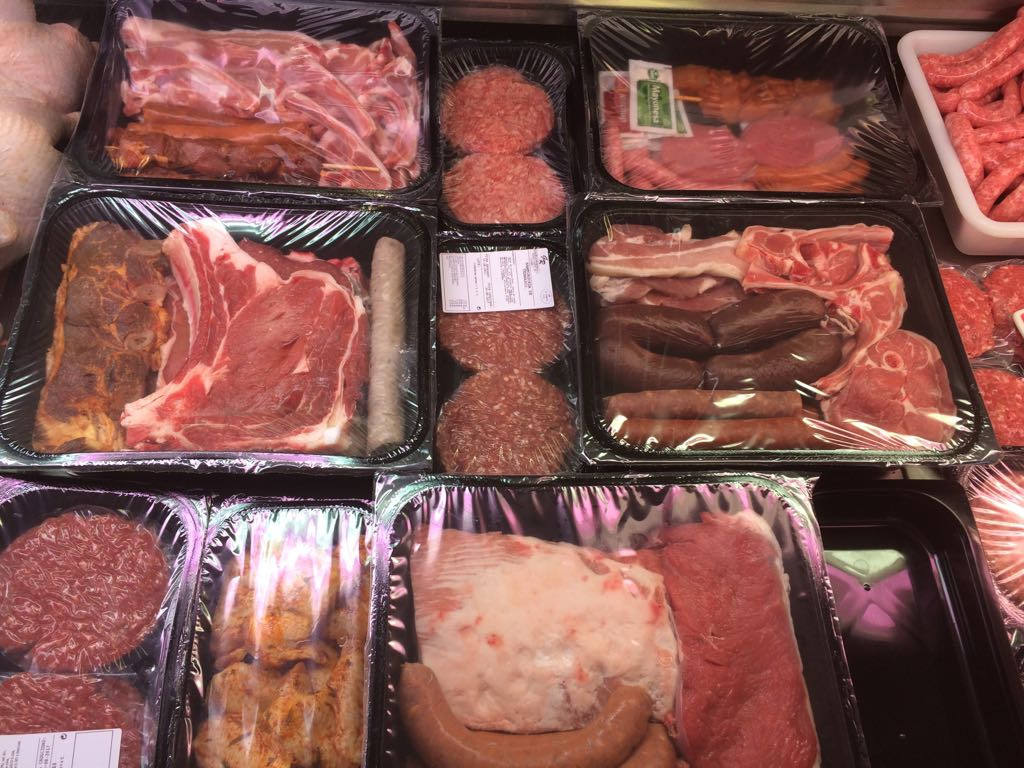 Bbq