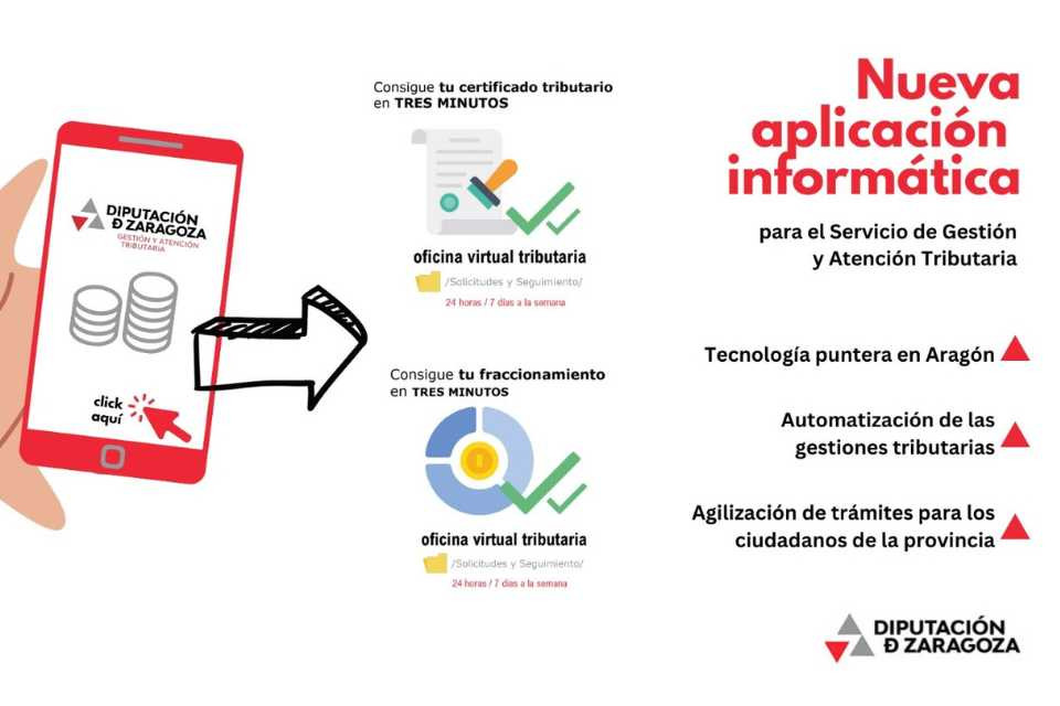 APP DPZ IMPUESTOS
