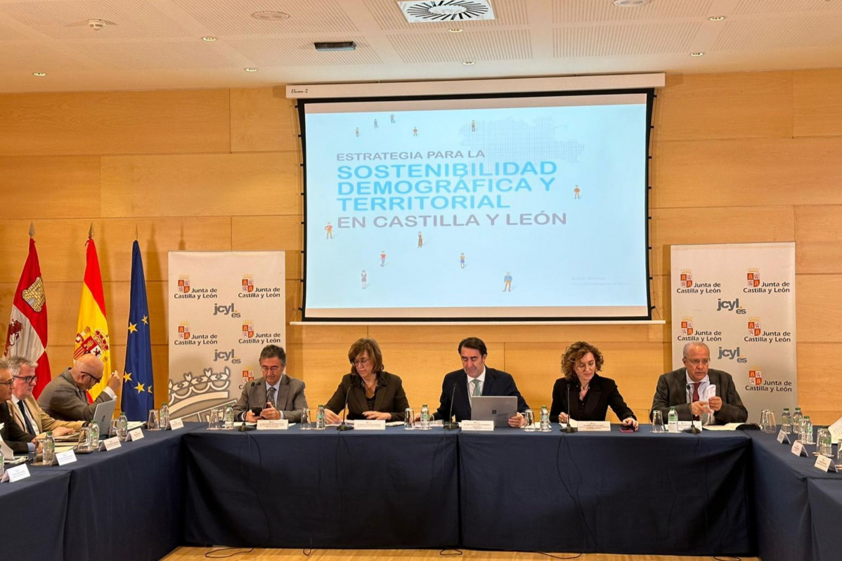 Junta dinamizaciu00f3n castilla y leu00f3n