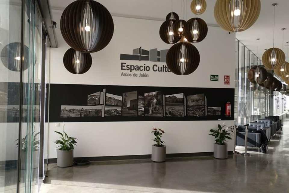 ESPACIO CULTURAL ARCOS