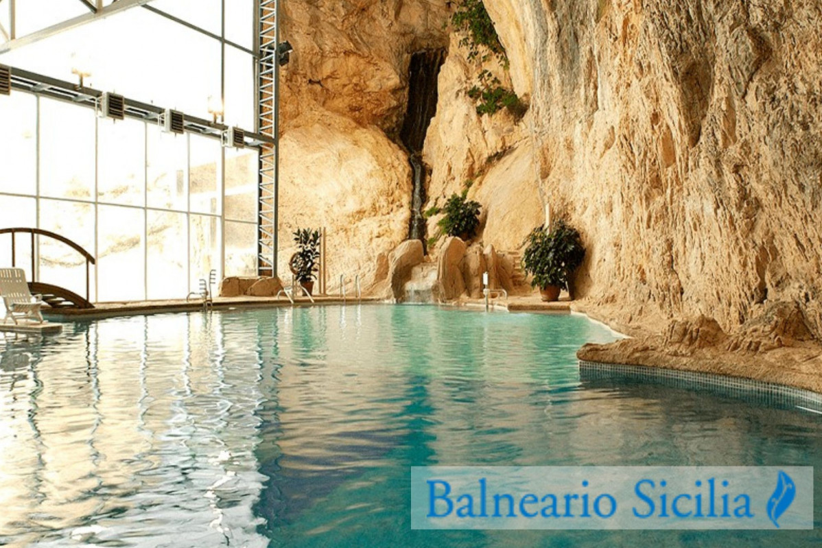 BALNEARIO SICILI JARABA