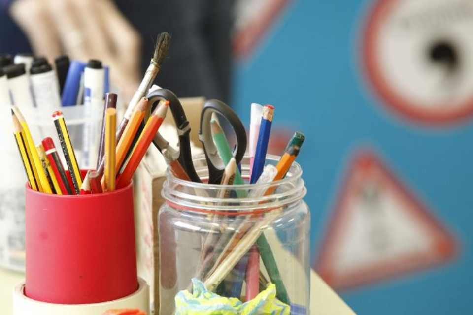 Material escolar
