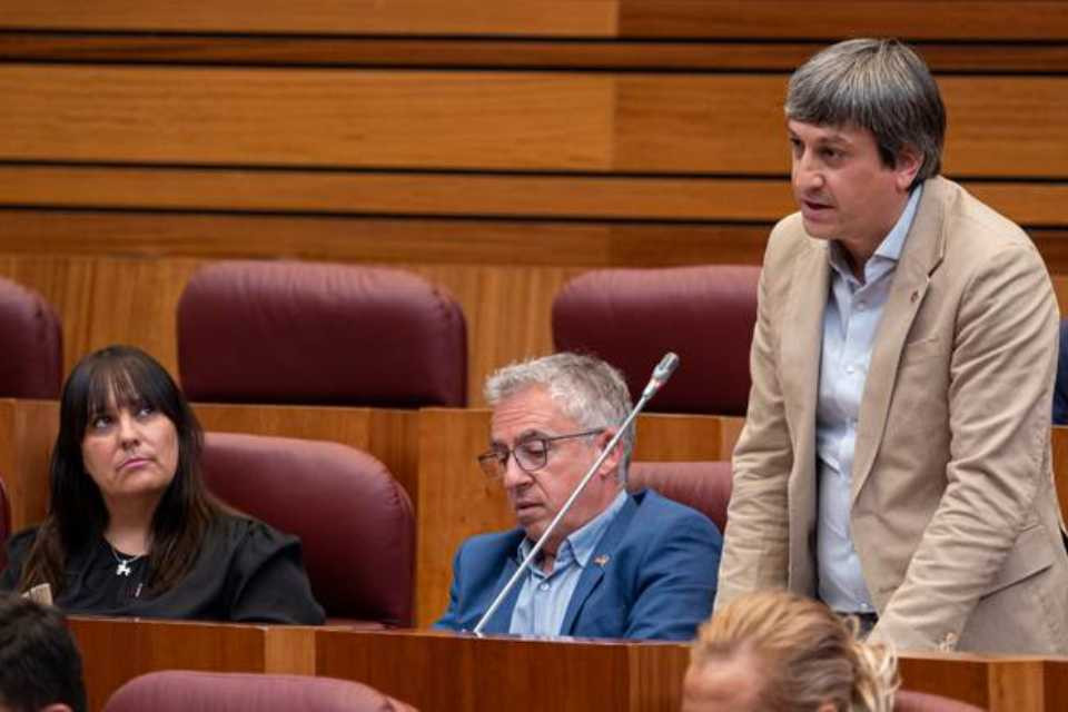 Procuradores de soria ya en las cortes de castilla y león.