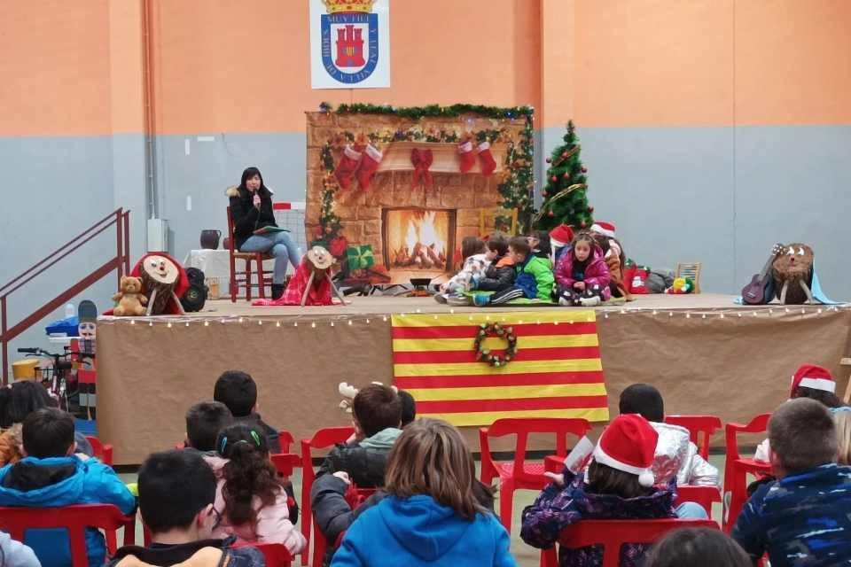 Navidad ibdes