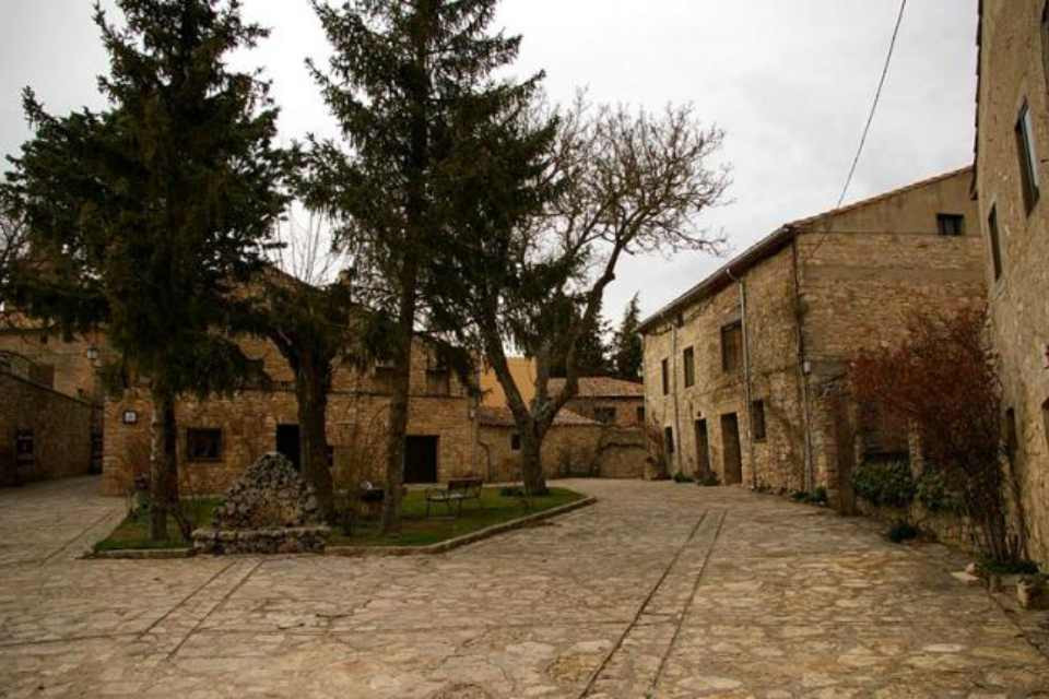Medinaceli