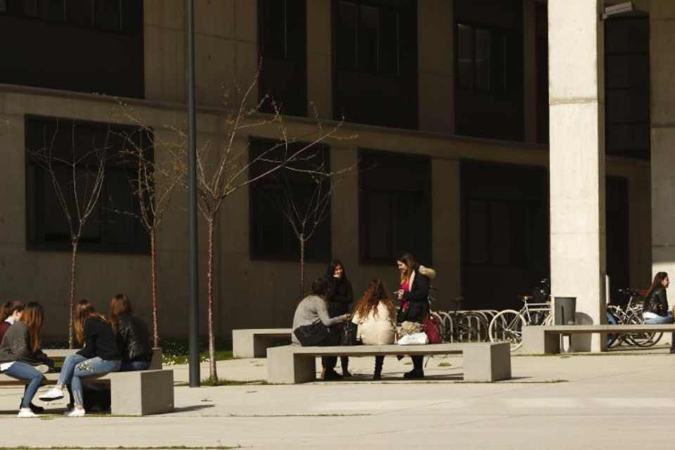 ESTUDIANTES ARAGu00d3N