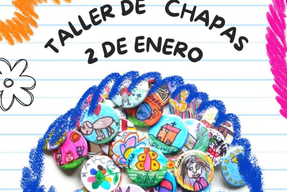 Taller de chapas alhama de aragon