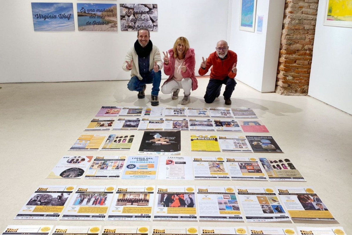 Fundaciu00f3n dearte