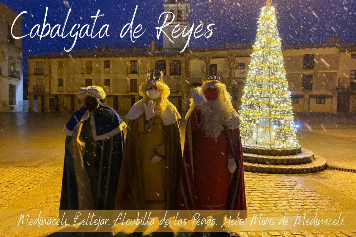 Reyes medinaceli