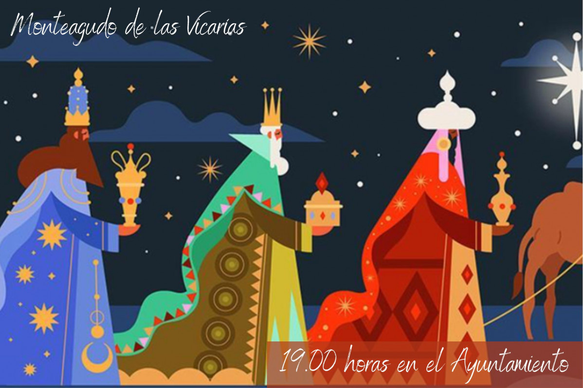 Reyes Monteagudo de las Vicaru00edas