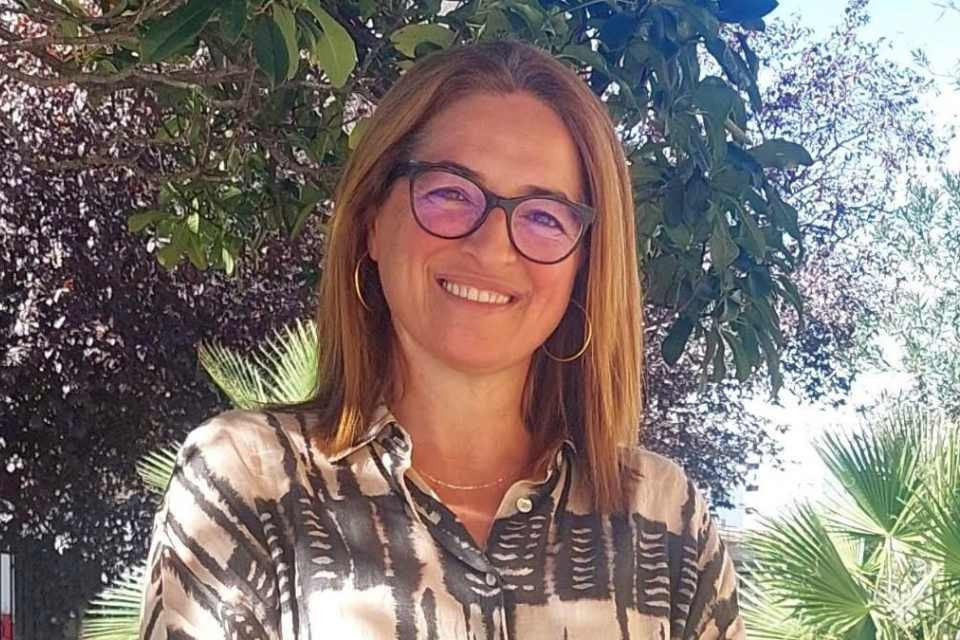 Inmaculada Martín Burriel Ariza