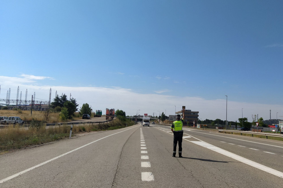 DGT GUARDIA CIVIL DE TRÁFICO