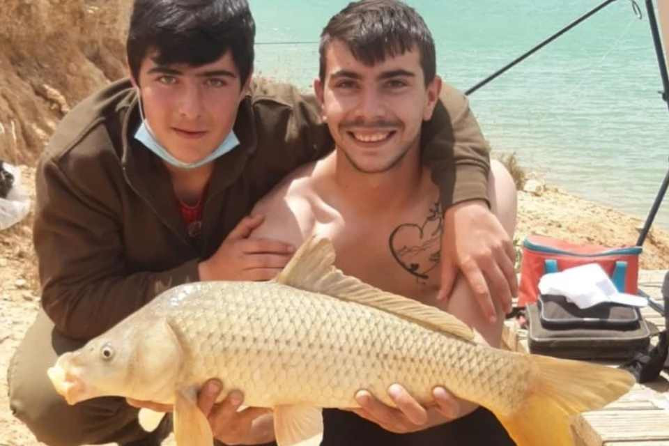 Pesca