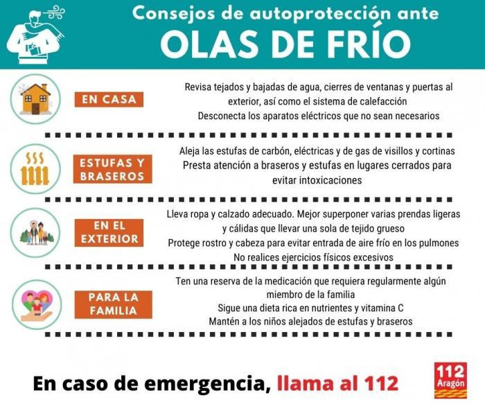 Recomendaciones fru00edo