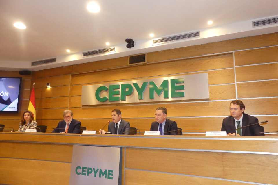 CEPYME