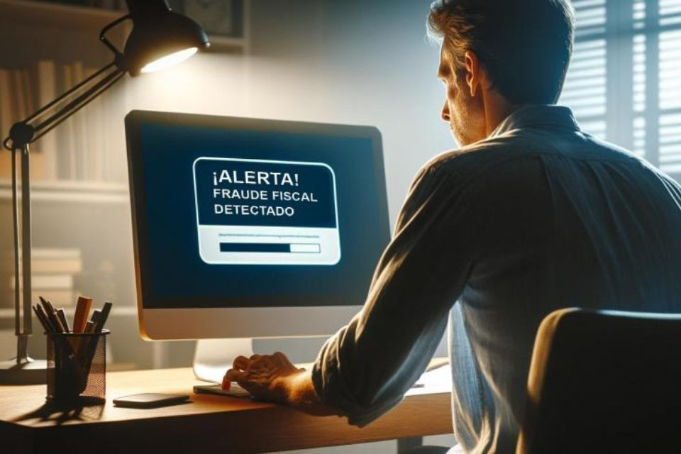 Ia fraude fiscal