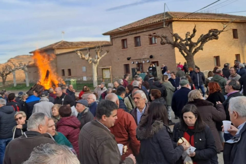 San Antu00f3n en Cetina