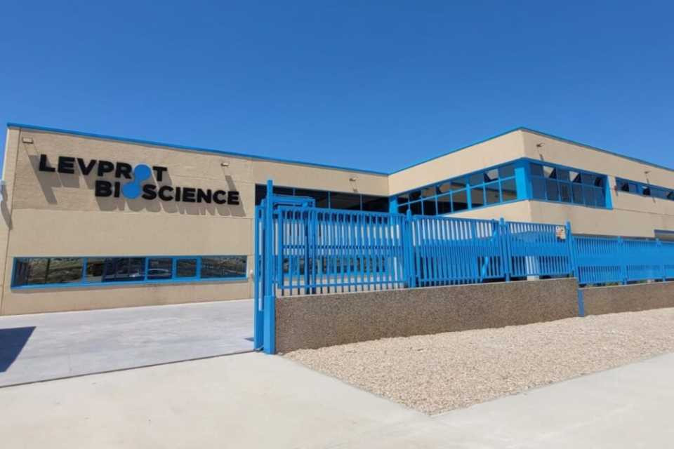 Levprot bioscience